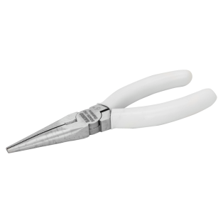 Alicate Boca Larga Inox 200