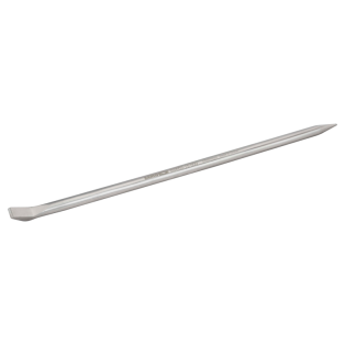 Palanca Inox 30X1000