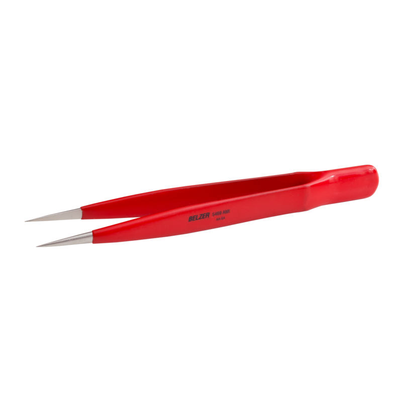 Pinzas Antimagneticas