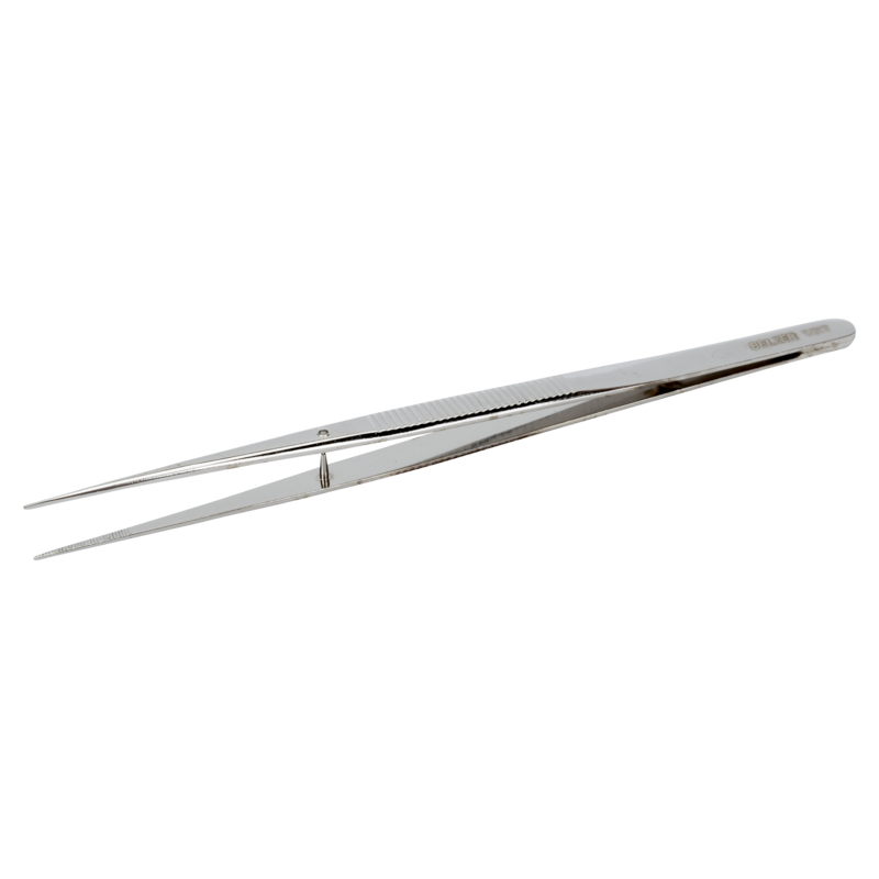 Pinza De Puntas Rectas