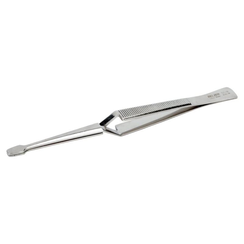 Pinzas De Puntas Cruzadas