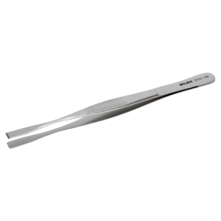 Pinzas de agarre universales con garras lisas para componentes cerámicos 574-SA de 145 mm