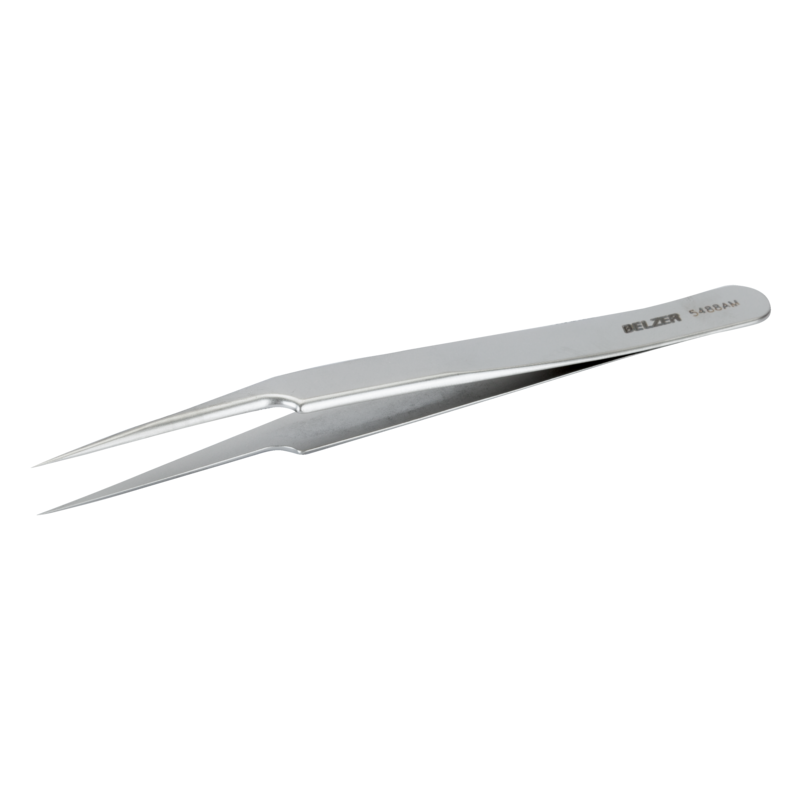 Pinzas Para Electronica