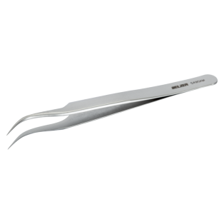 Pinzas Para Electronica