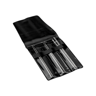 Juego Ganchos Para Muelles