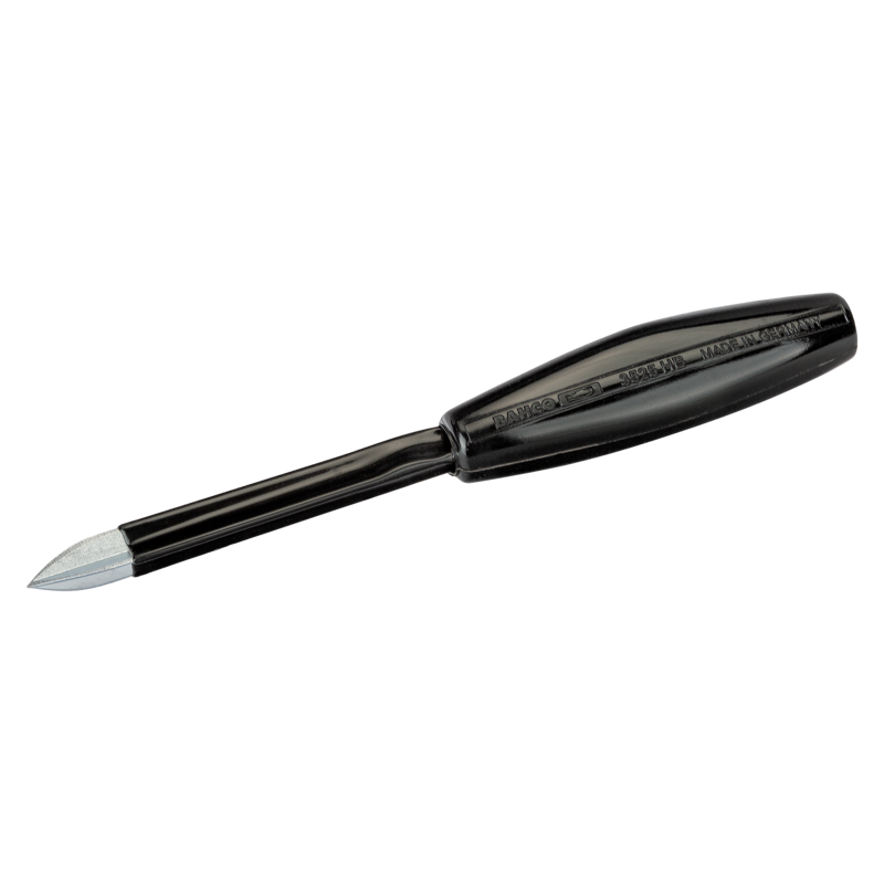 Rasqueta Trian.Mecan.Precis