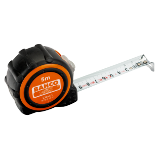 5M Flexometro 25Mm Clase 1