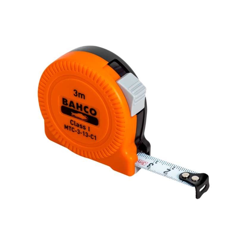 Flexómetro Compact 5X16 Clase1