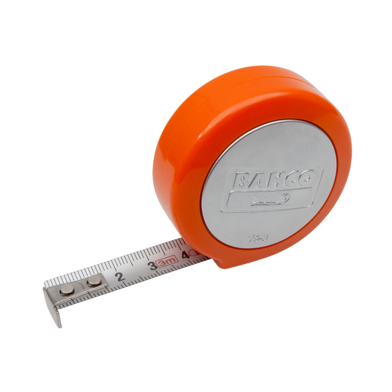 Flexómetro Bolsillo 3M Imán