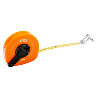 Cinta Met. Acero 10M