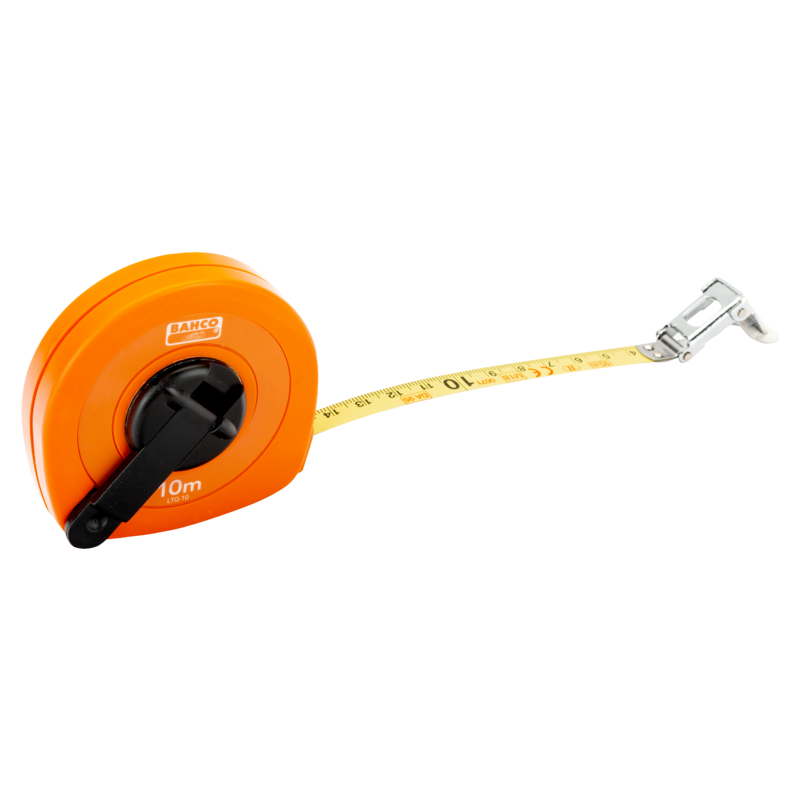 Cinta Met. Acero 20M