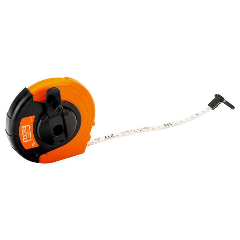 Cinta Met. Fibra De Vid 30M