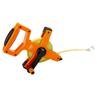 Flexometro Acero 50M