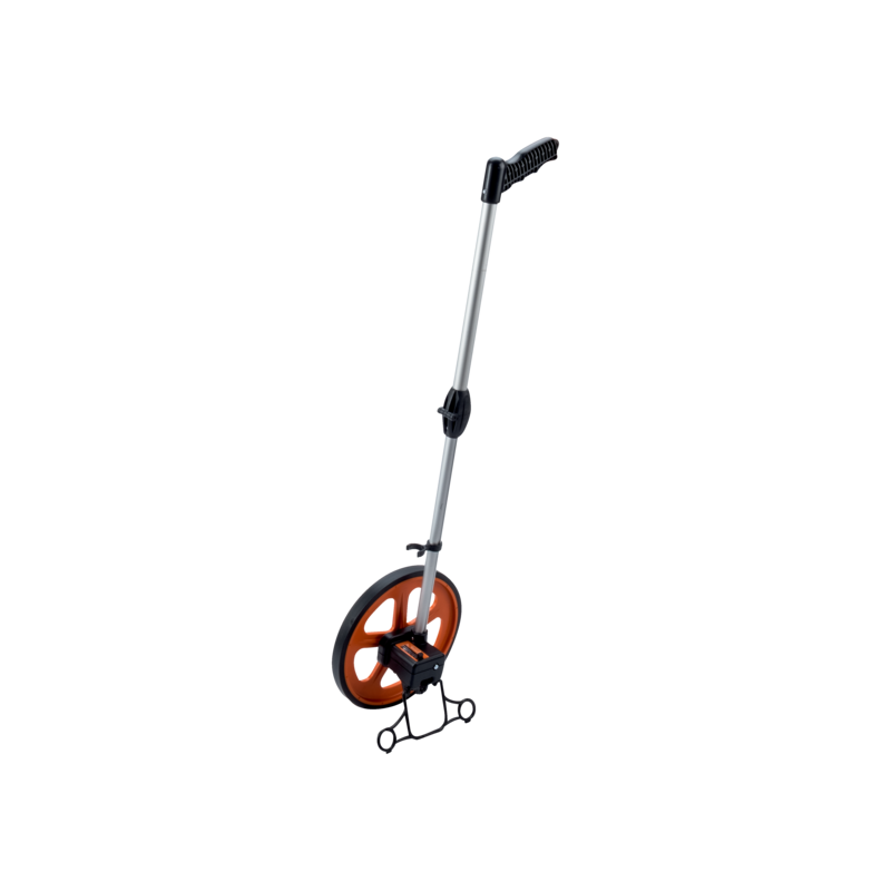 Rueda De Medicion 250Mm