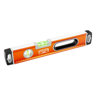 Nivel Alum Antichoque 800Mm