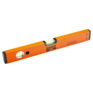 Nivel Tubular Prof. Alum 1000