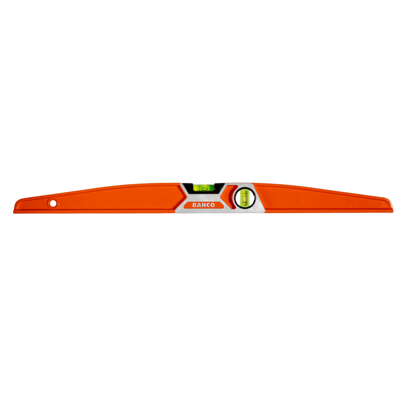 Trapez Alum Level 800Mm Magnet