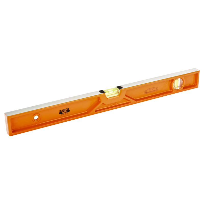 Nivel Solido De Aluminio 300Mm