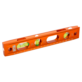 9" Torpedo Nivel Aluminio