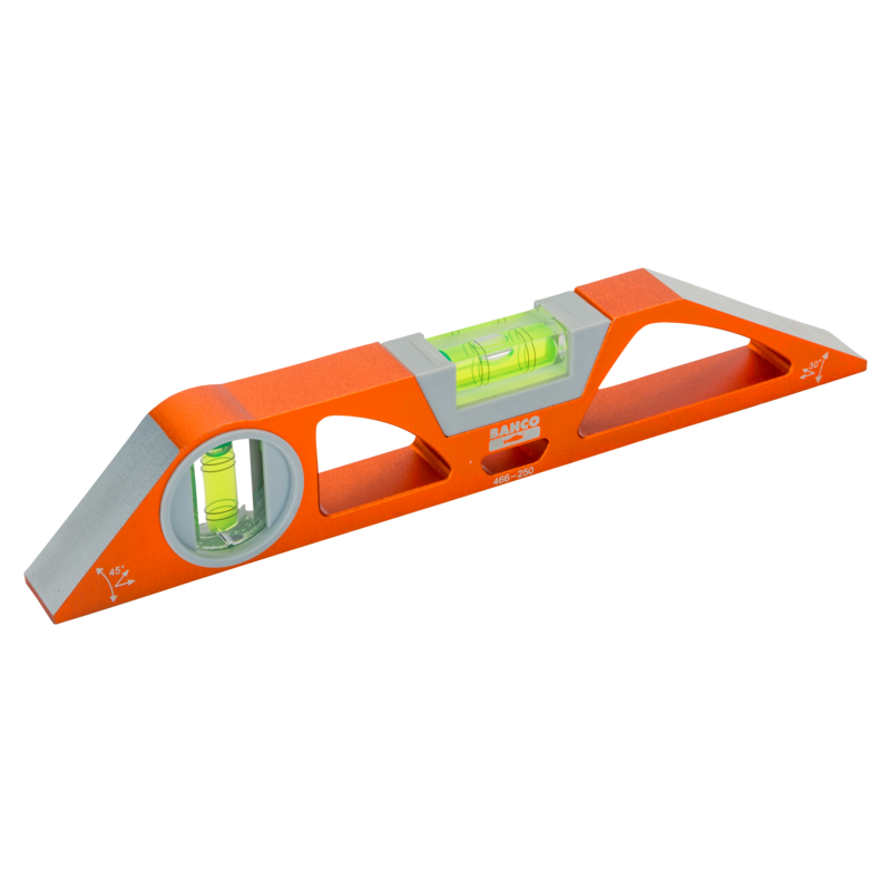 Nivel Andamio-Escaleras 250Mm