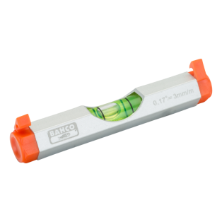 Nivel Lineal - Magnético