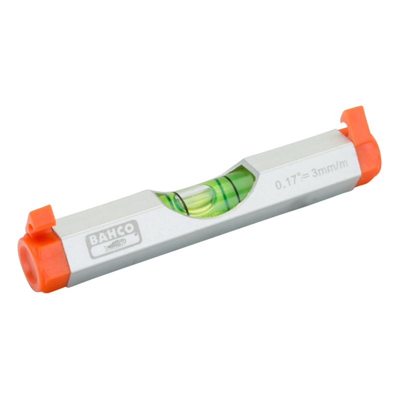 Nivel Lineal - Magnético