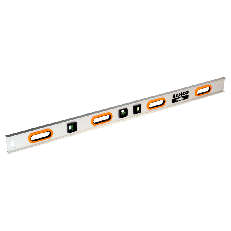 Nivel Perfil Aluminio 1500