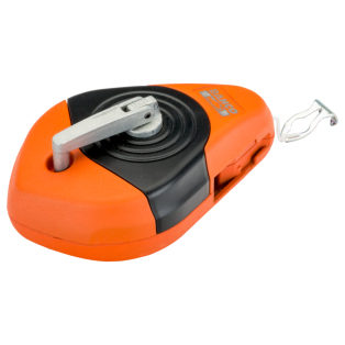 Plomada Trazadora Magnesio Ráp