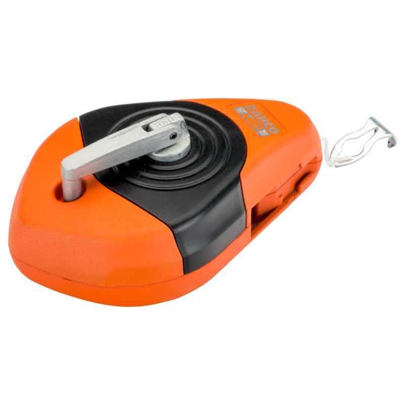 Plomada Trazadora Magnesio Ráp