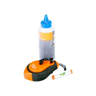 Plomada Trazad. Con Colorante