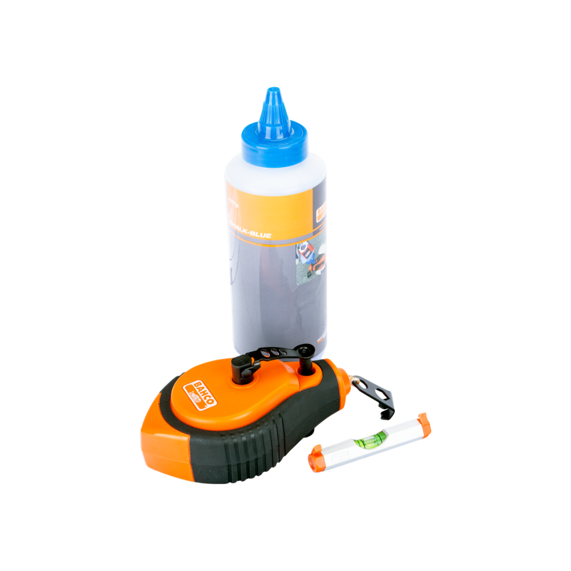 Plomada Trazad. Con Colorante