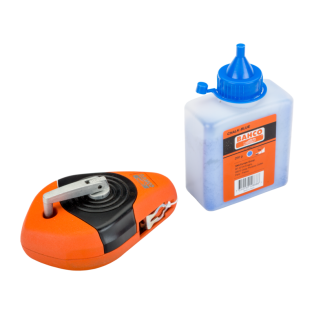 Juego de plomadas trazadoras