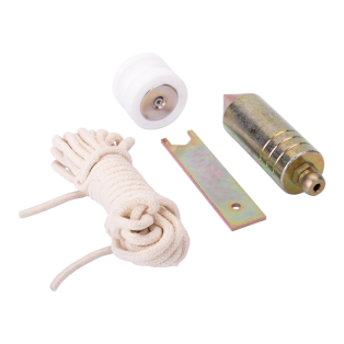 Plomada Magnética 700G