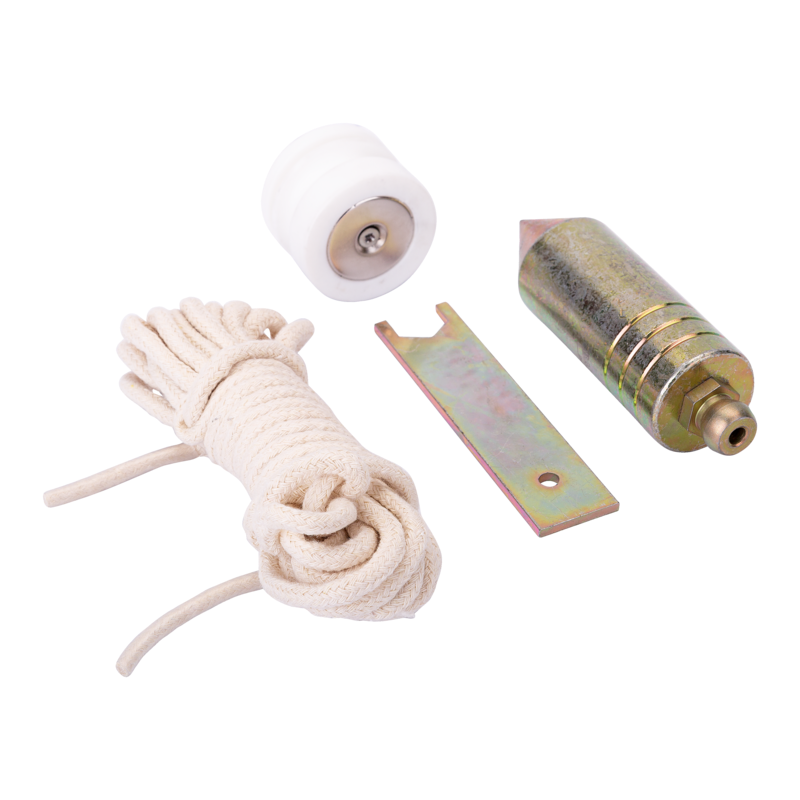 Plomada Magnética 700G