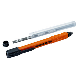 Mech.Carpent.Pencil Hb &3Leads