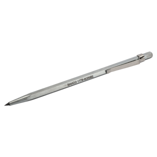 Punta De Trazar Tungsteno