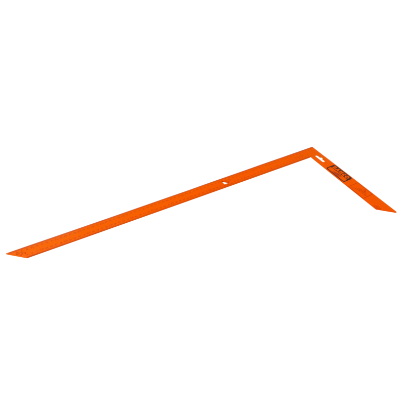 Escuadra Carpintero 1000Mm