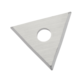 Hoja Recamb Rasqueta Triang