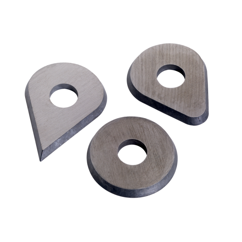 Hoja De Rep Circular