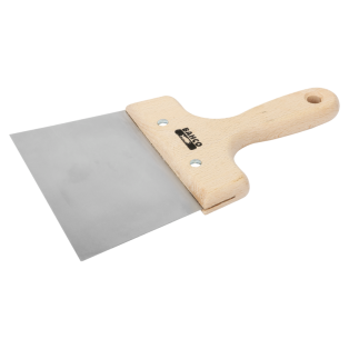 Espatula Emplastecer 10Cm In0X