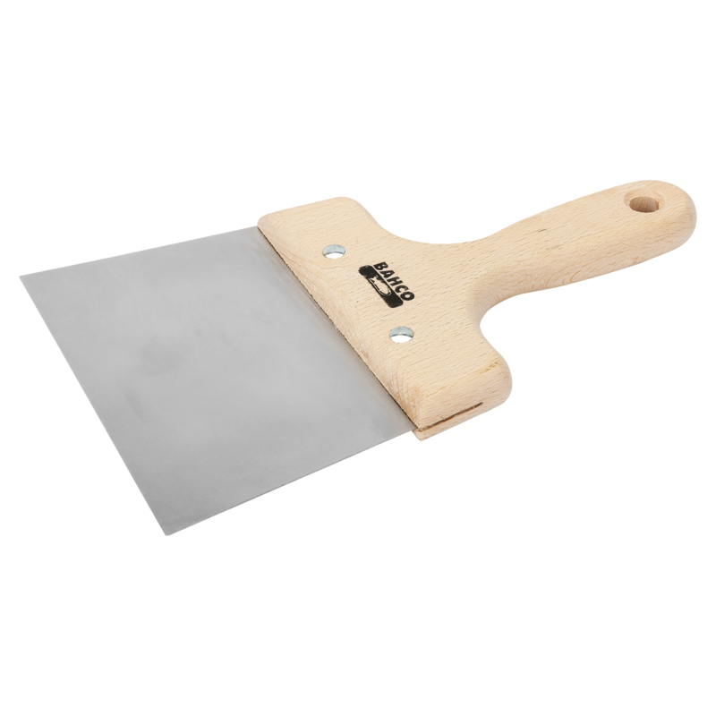 Espatula Emplastecer 16Cm Inox