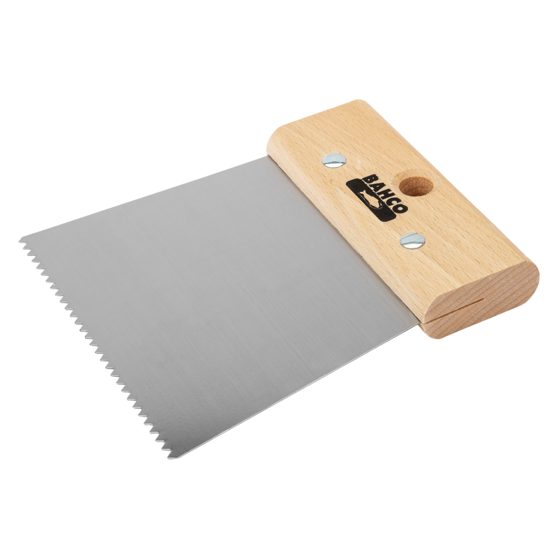 Espatula Encolar 12 Cm D/Fino