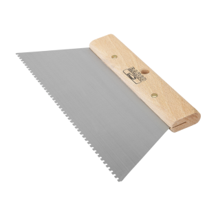 Espatula Encolar 12 Cm D/Medio