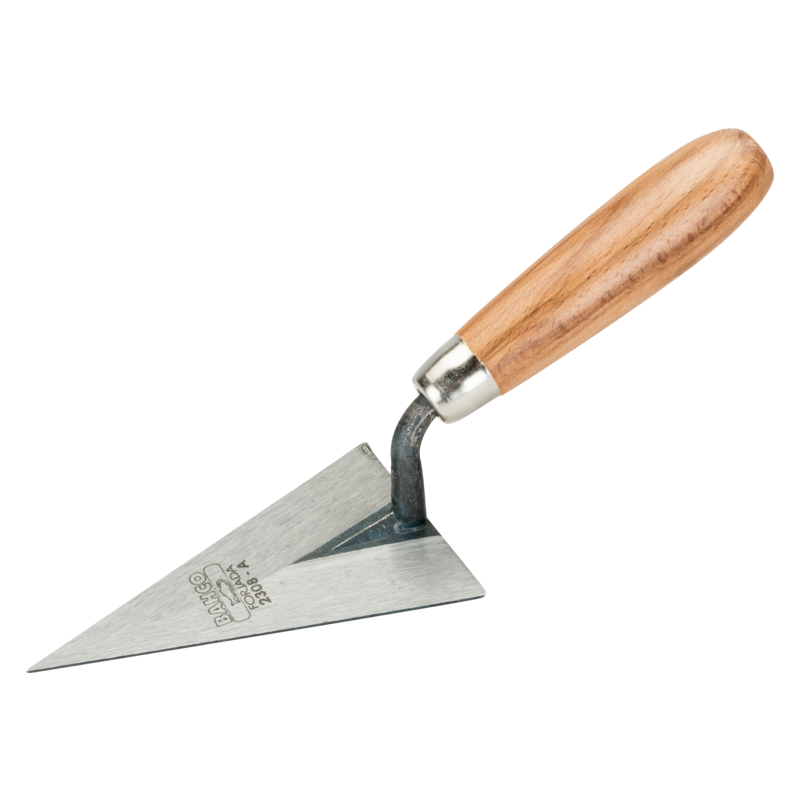 Paletin Punta Aguda 125X70 "A"