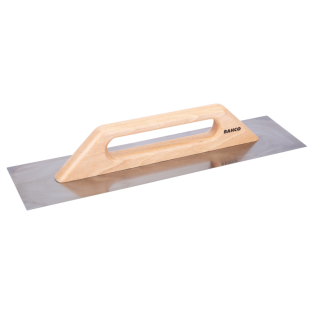 Llana Rectangular 300X160