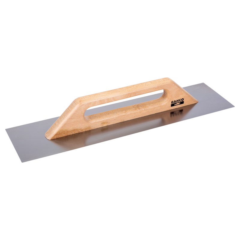 Llana 500X130 Inoxidable Acesa