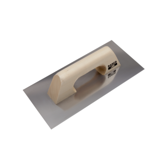 Llana 300X140 Inox. Afilada