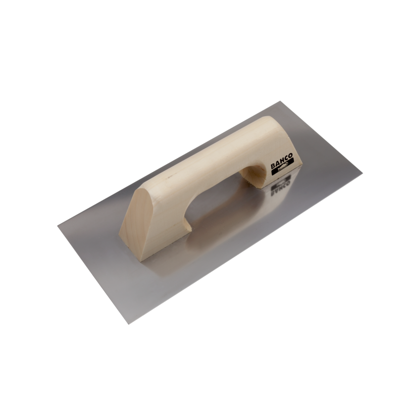 Llana 300X140 Inox. Afilada