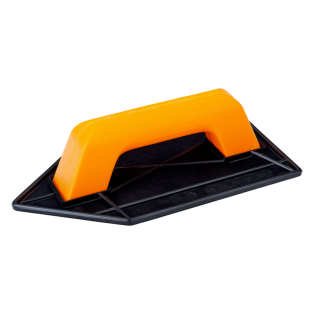 Talocha Plastico Punta 265X140