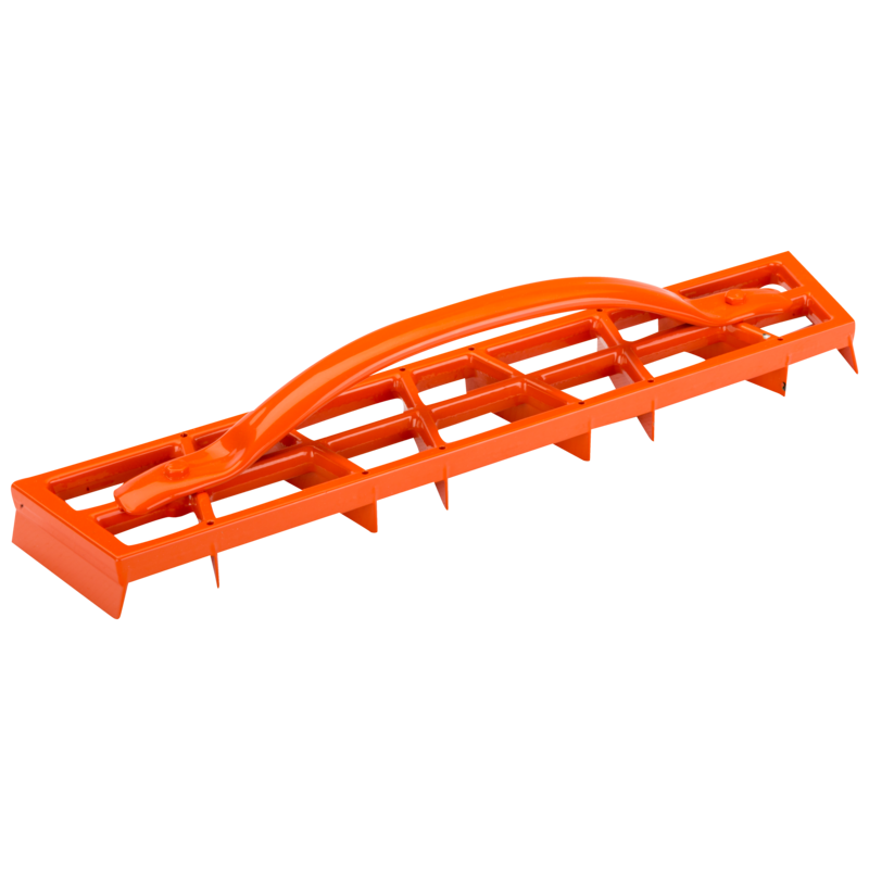 Guion Yesero De Aluminio